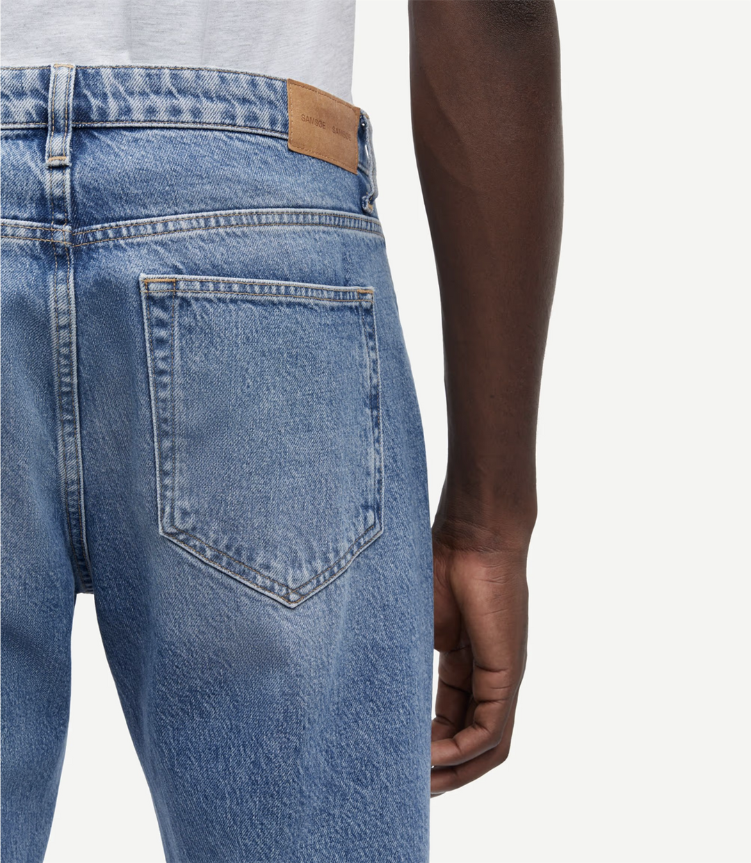 Eddie Jeans 15060