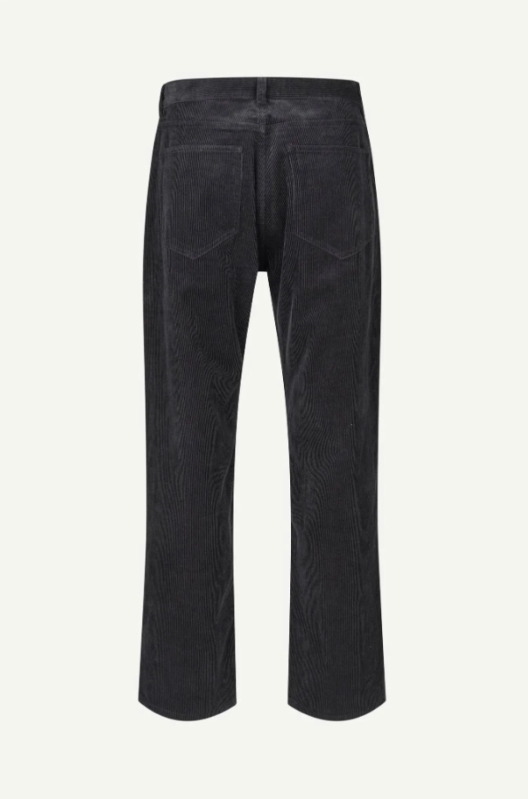 Saeddie Trousers 14934 Black