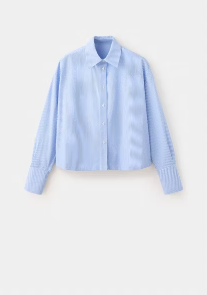 Shirt Shinny