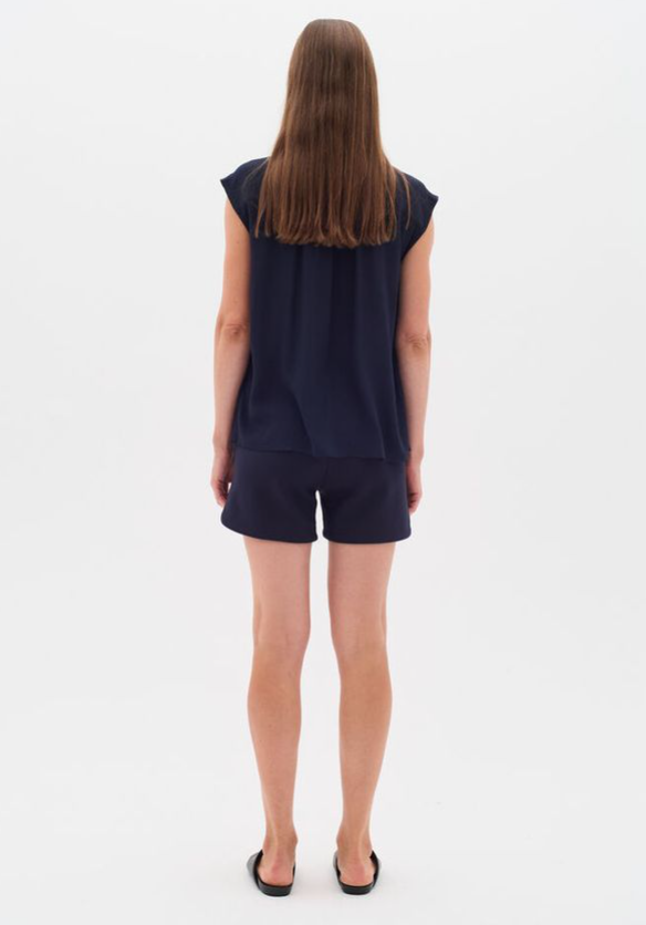 HenniehIW Vincent Shorts