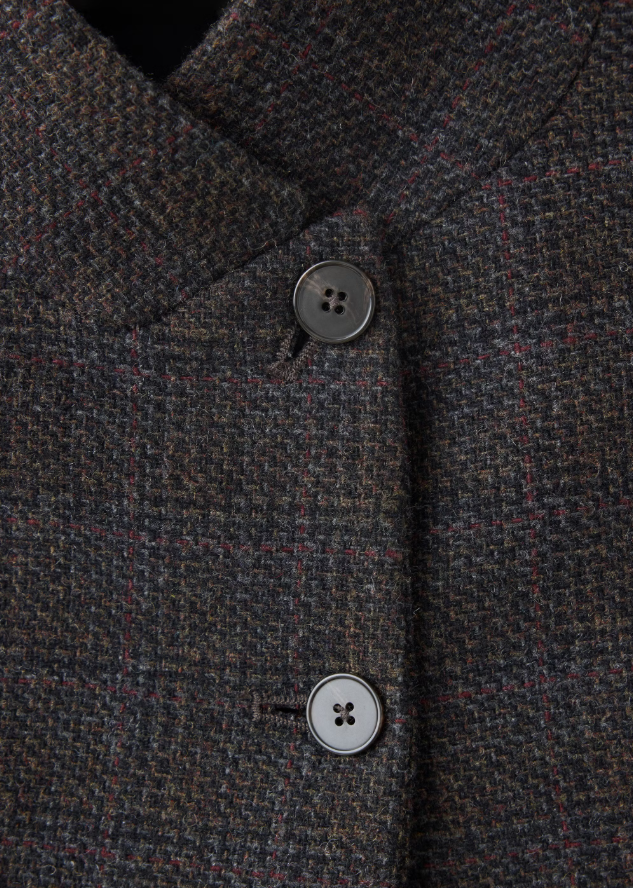Blazer Leita