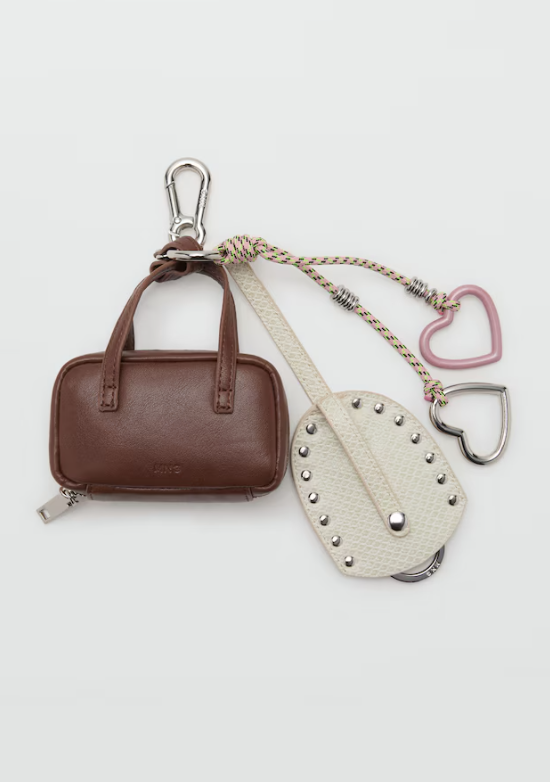 Keyring Nice
