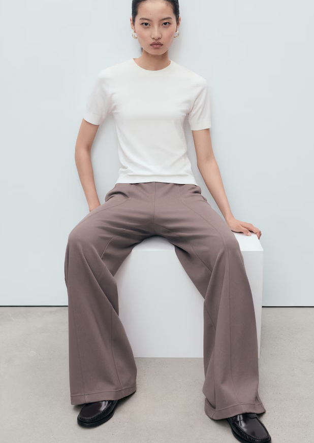 Trousers Florida