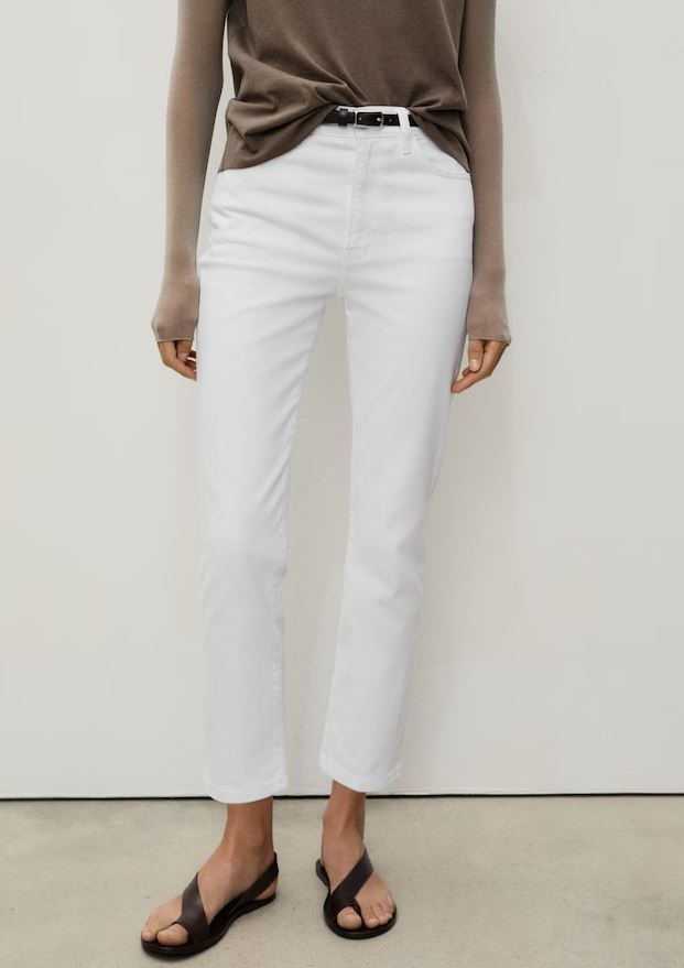 Jeans Claudia