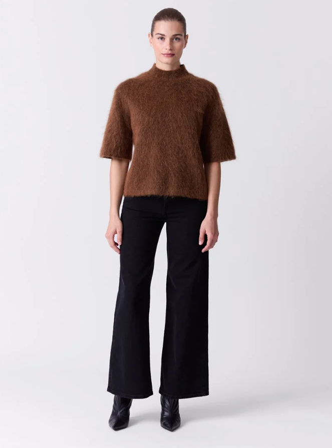 Celine Genser Toffe