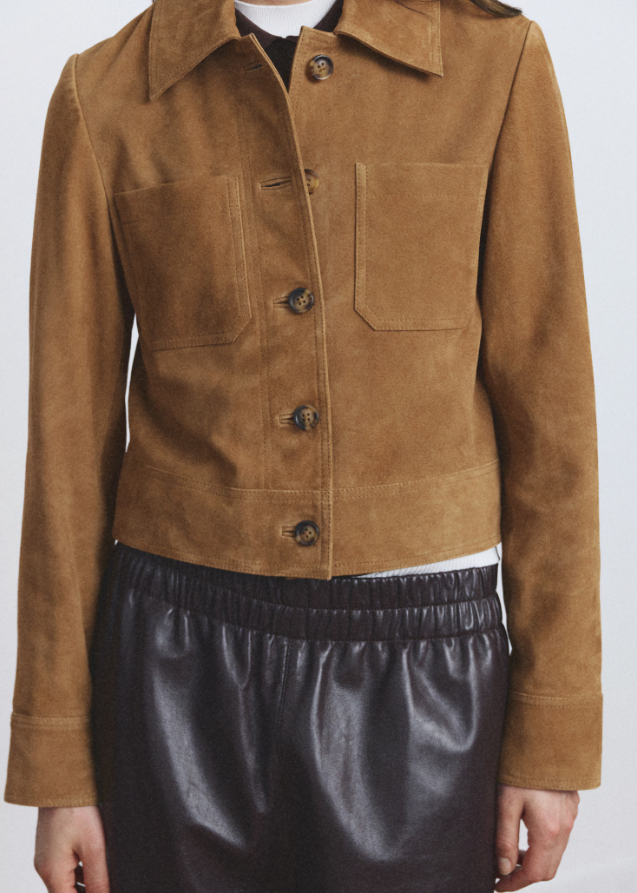 Jacket Avignon