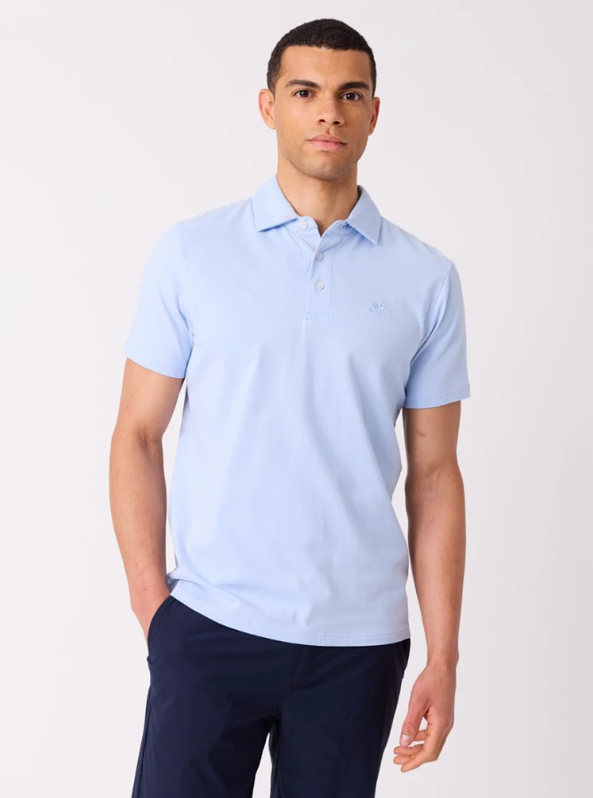 Florent Polo