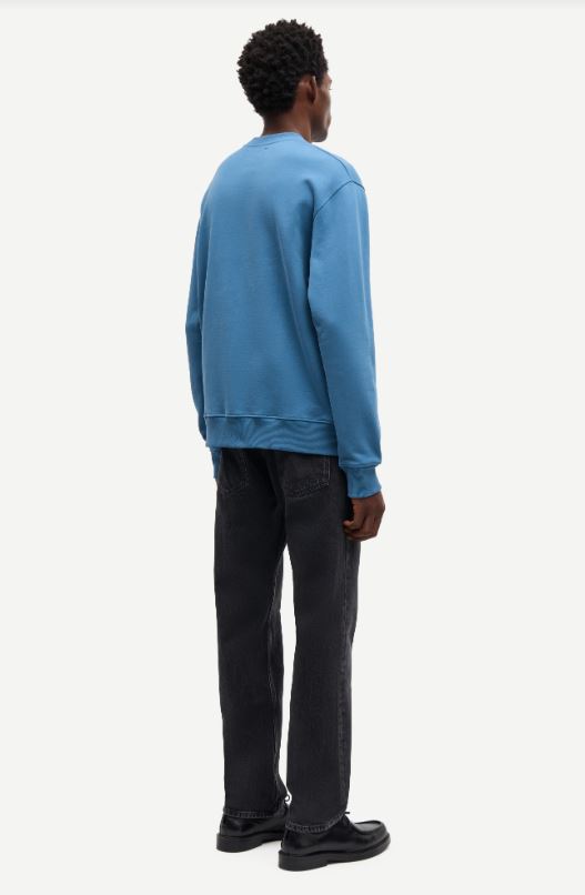 Norsbro Crew Neck 11720