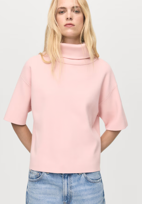 Sweater Comfy