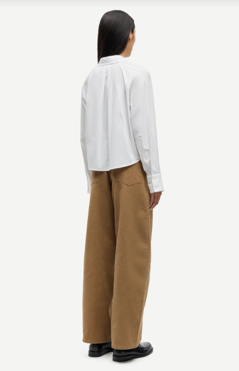 Sakya Shirt 15756