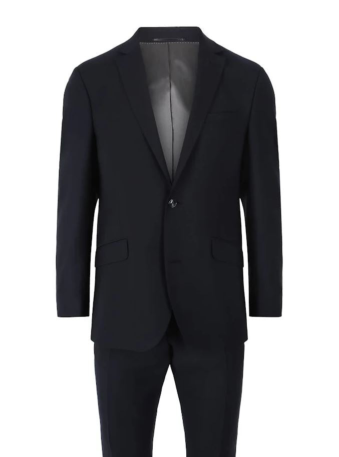 Stockholm Blazer