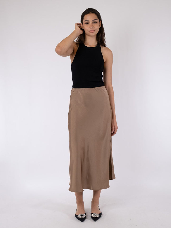 Bovary Skirt