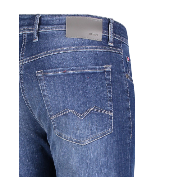 Driver Jeans