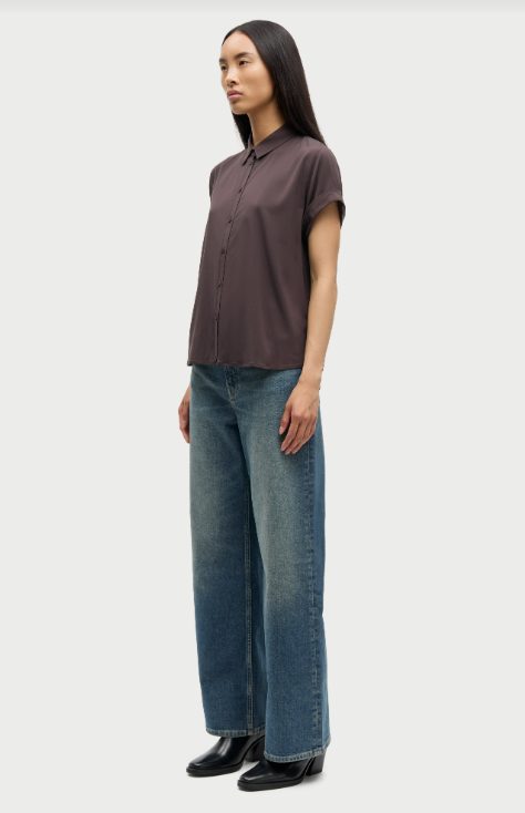 Majan SS Shirt  9942