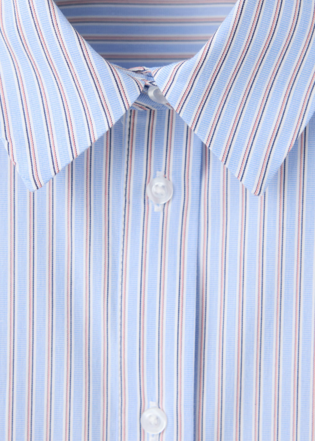 Shirt Preppy