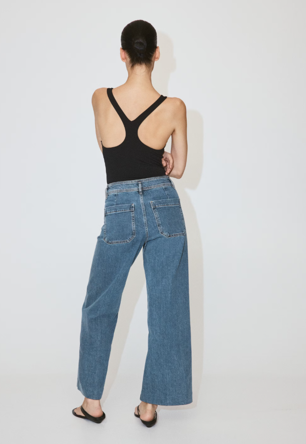 Jeans Jessie