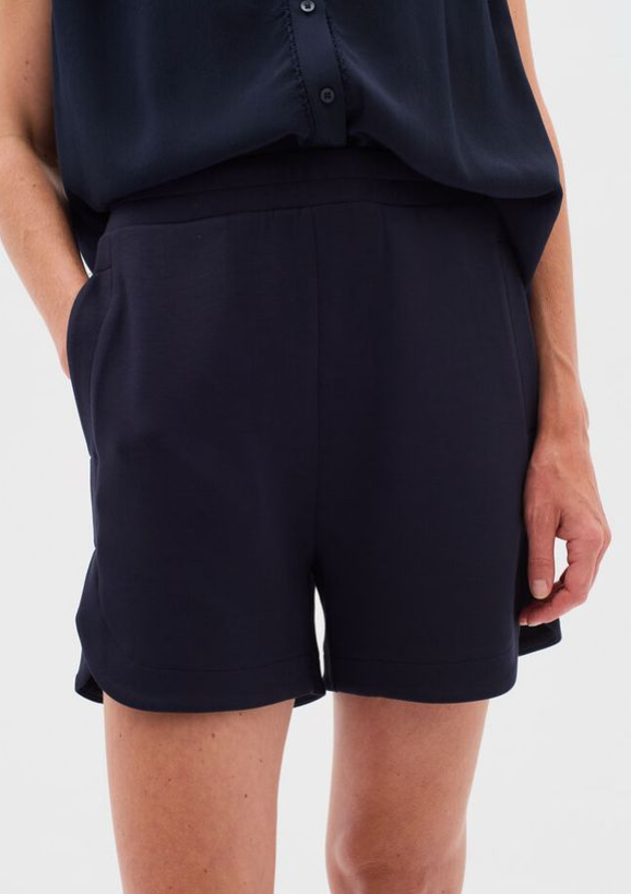 HenniehIW Vincent Shorts