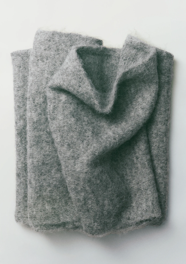 Scarf Mohi