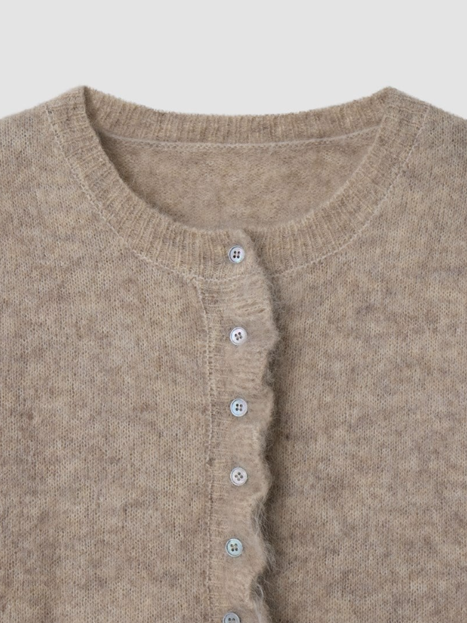 Frida Cardigan