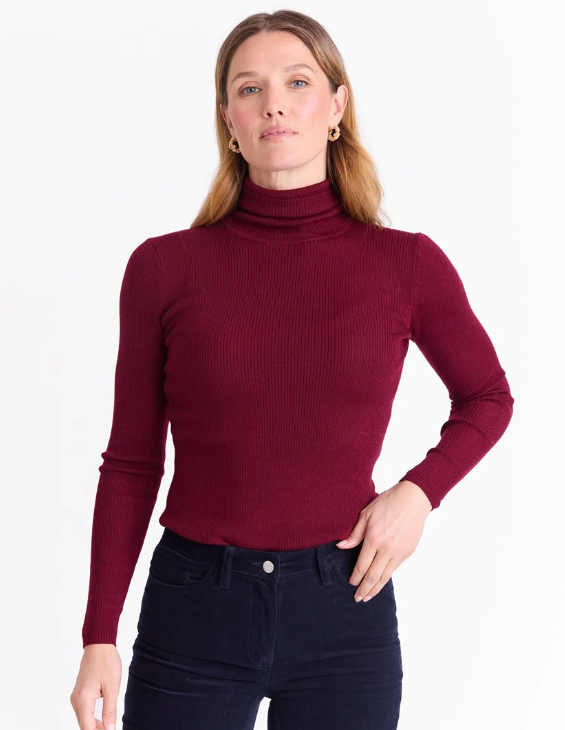 Susanne Rib Pologenser