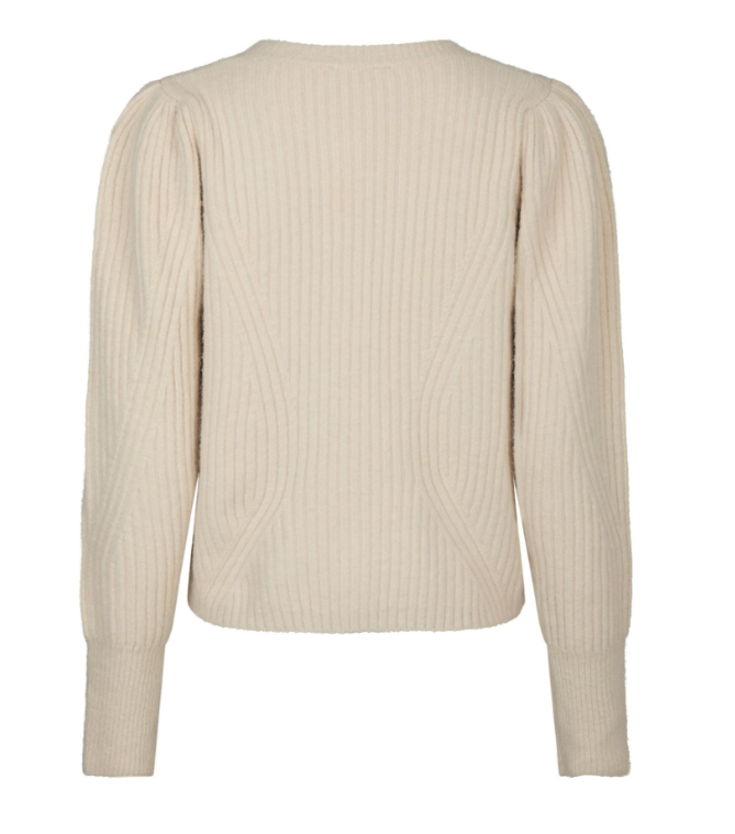 Puli Knit Cardigan