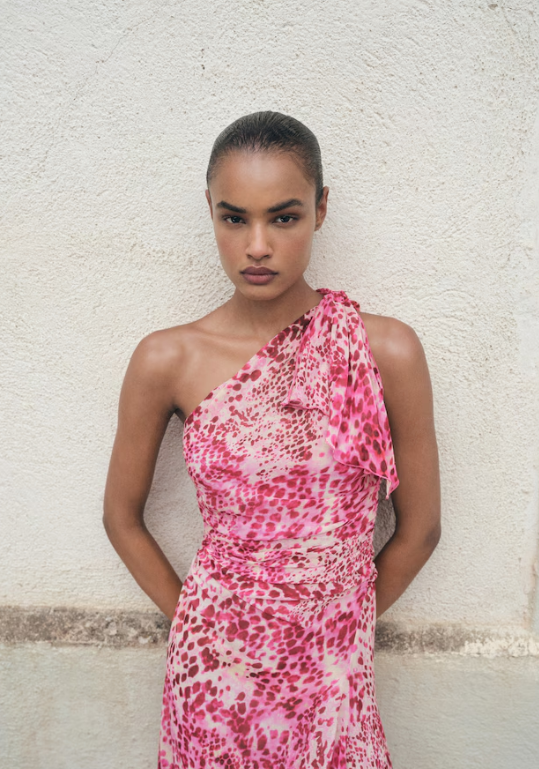 Dress Corinne