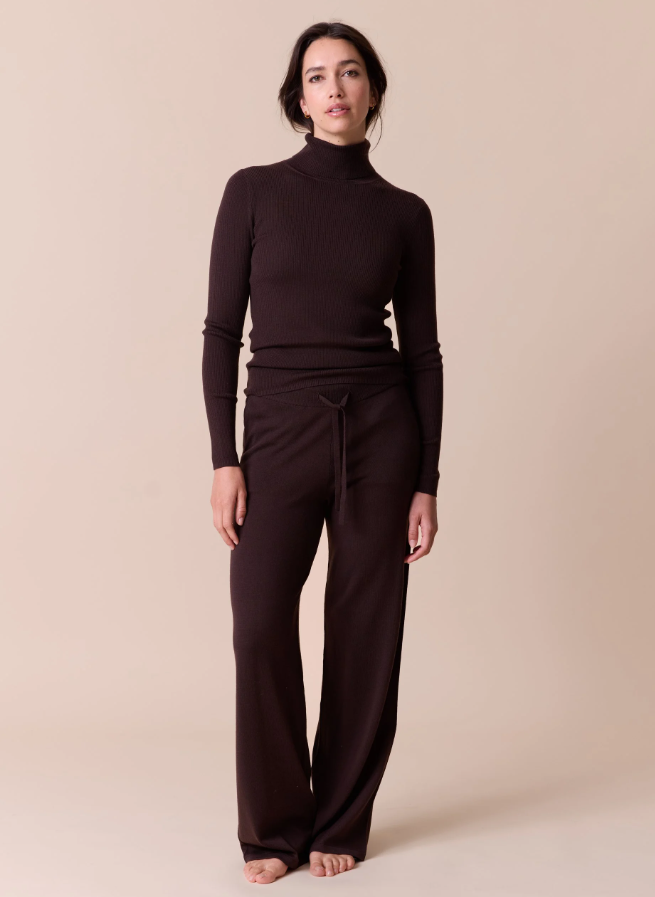 Susanne Merino Pologenser Java