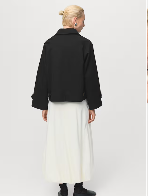 Jacket Newlipa