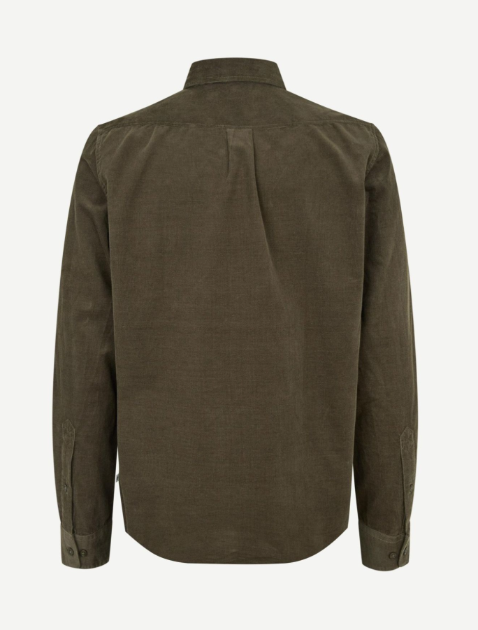 Saliam NX Shirt 10504 Forest Night