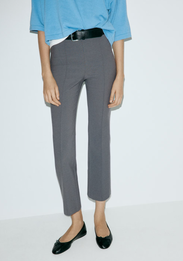 Trousers Rome