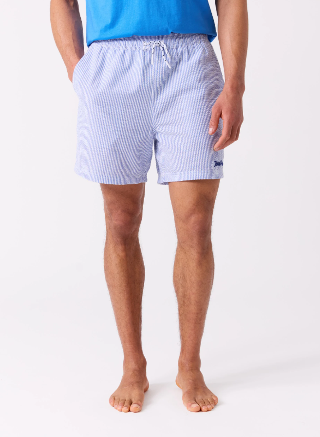 Bastia Badeshorts Campanula