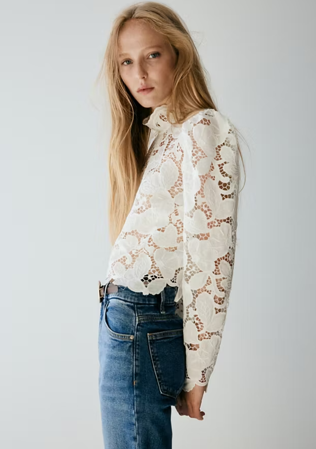 Blouse Coco