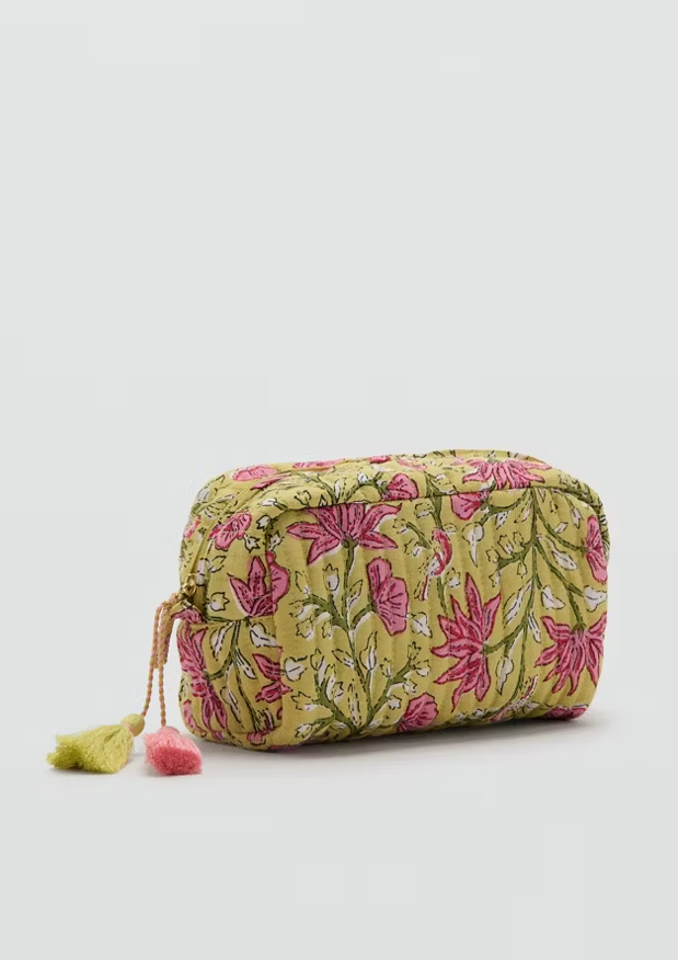 Cosmetic Bag Jaipur