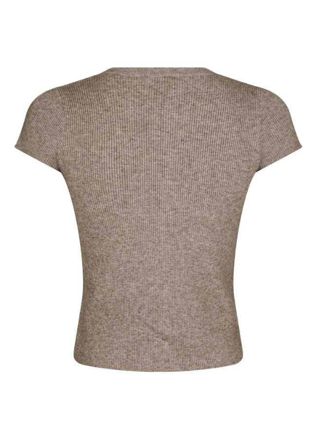 Todda Knit Tee