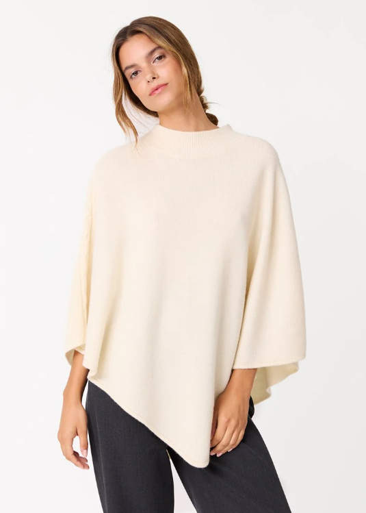 May Poncho