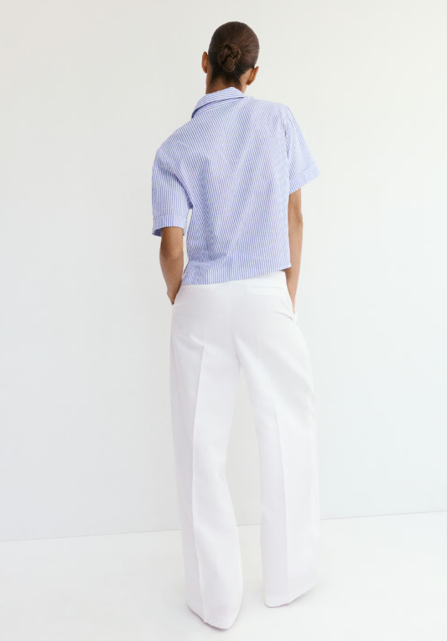 Shirt Maneli