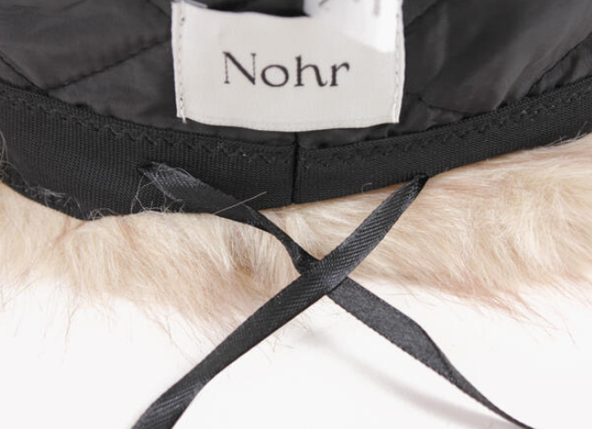 Carla Lue i Fuskepels