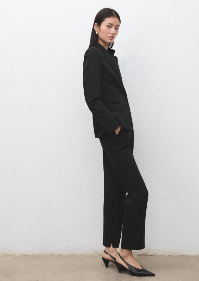 Trousers Boreal