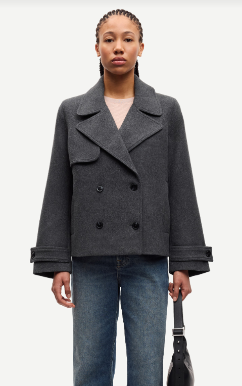 Samarta Jacket 15771