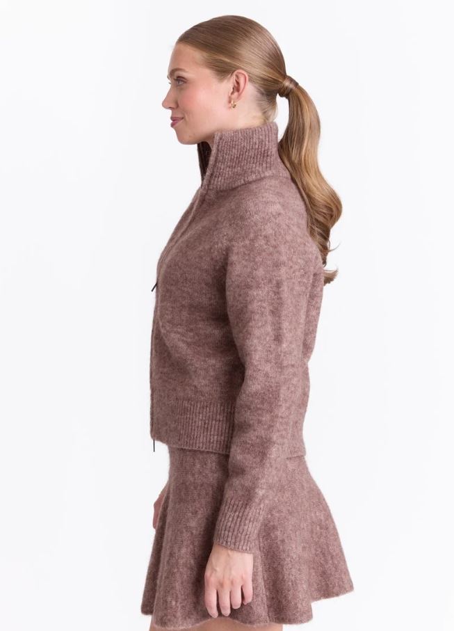 Carmela Cardigan