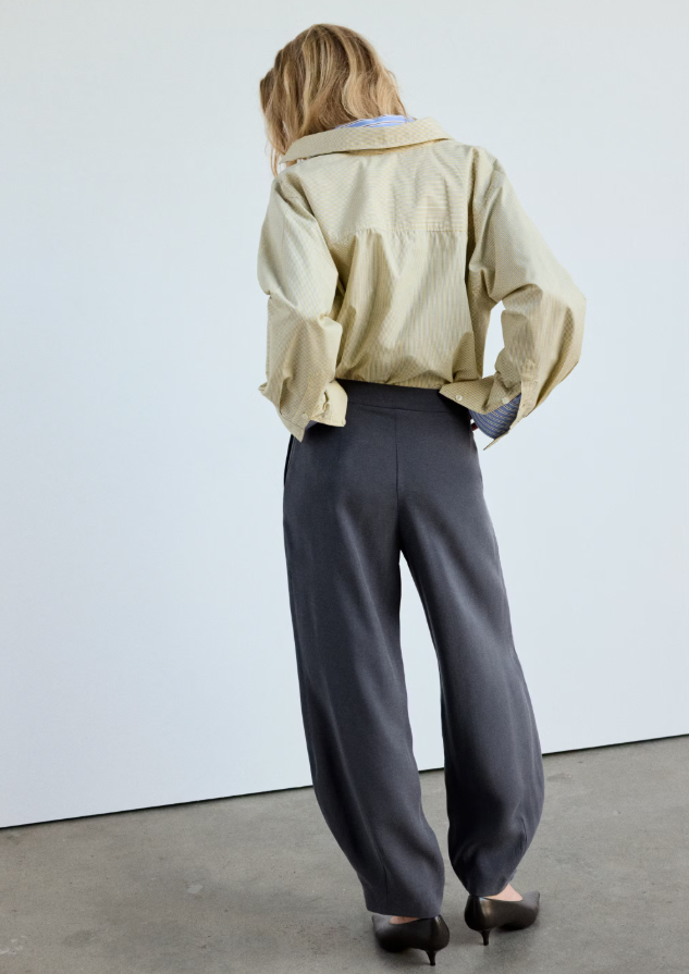 Trousers Palette