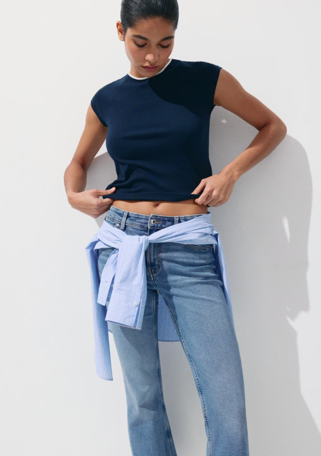 Jeans Sienna