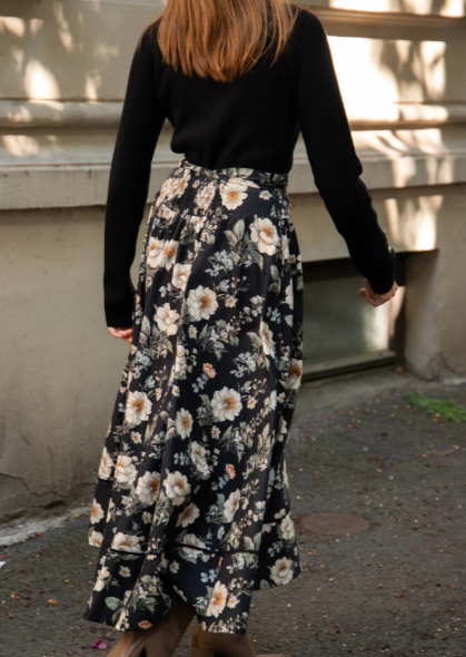 Astrid Skirt