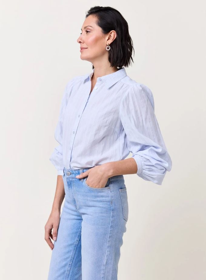 Sierra Bluse