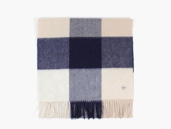 Montecristo Trio Wool Scarf