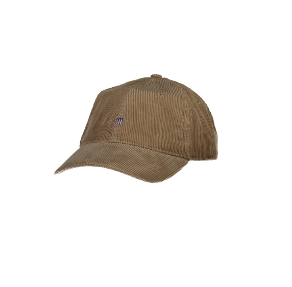 Shield Cord Cap