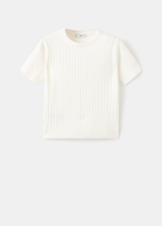 Sweater Marine