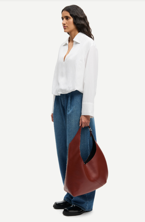 SADAPHNE SHIRT 15262