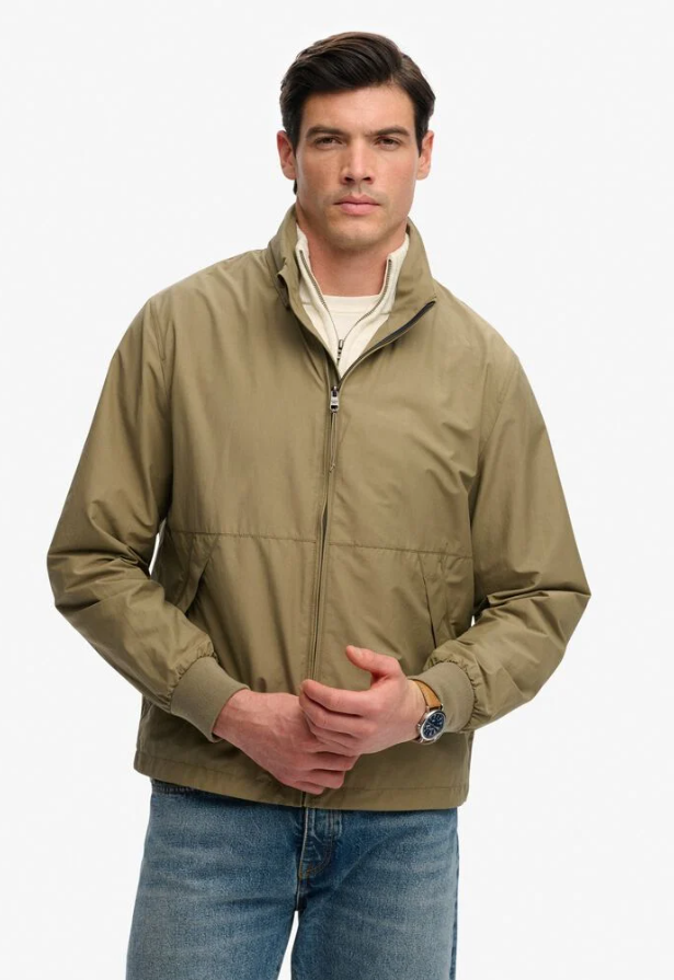 Flyweight Sports Jacket Birch Green