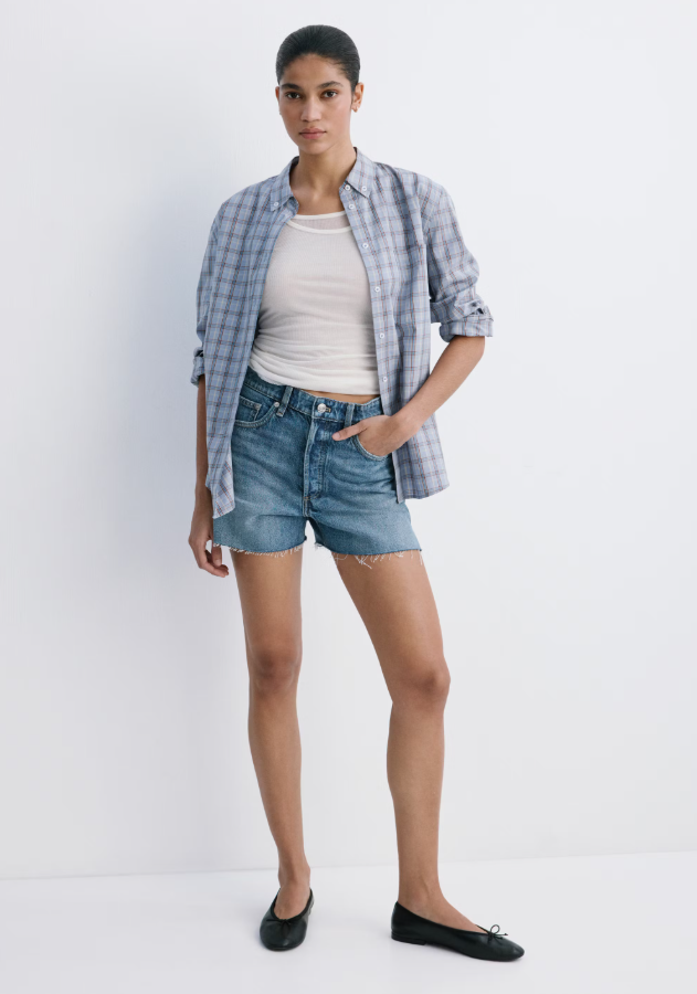 Shorts Andy